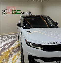 لاند روفر رانج روفر سبورت